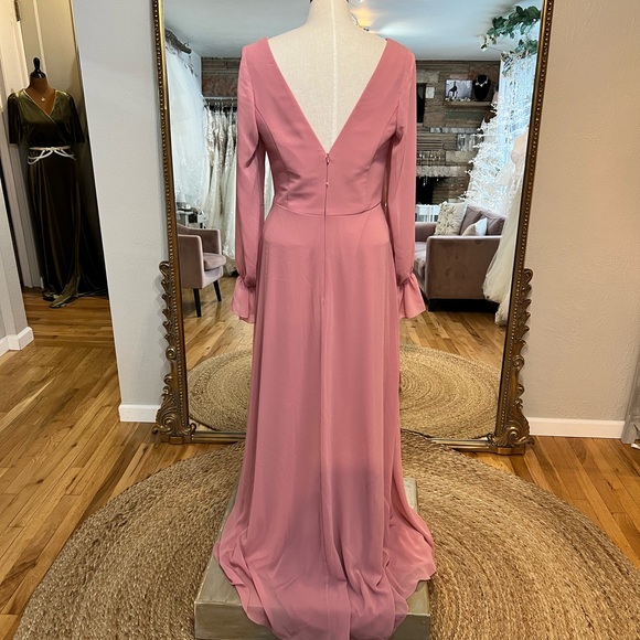 Sorella Vita Formal Gown - Picture 5 of 5